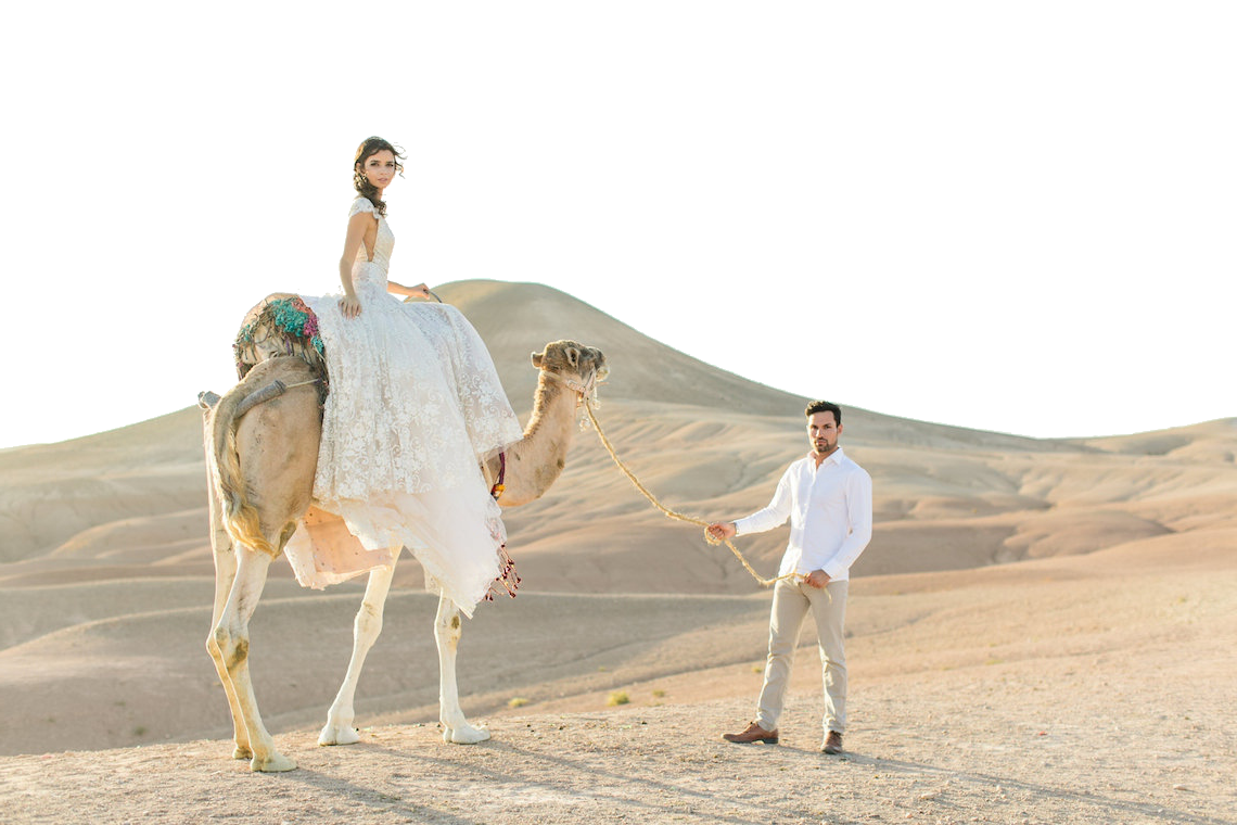 Morocco Jewish Tours